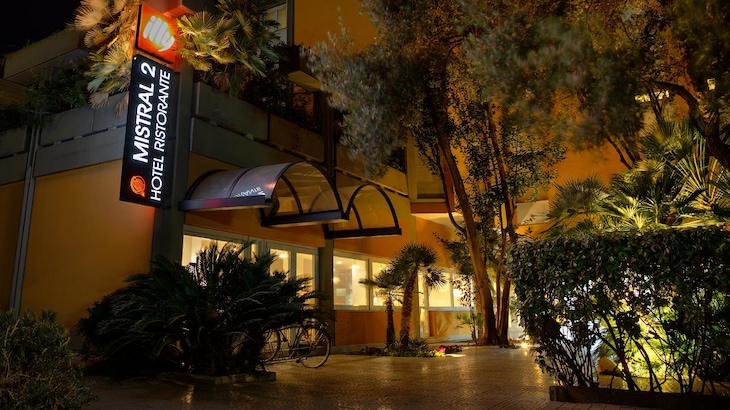 Gallery - Hotel Mistral 2