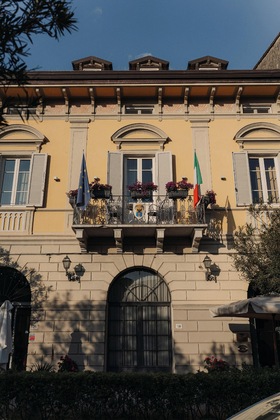 Gallery - Hotel Palazzo Guiscardo