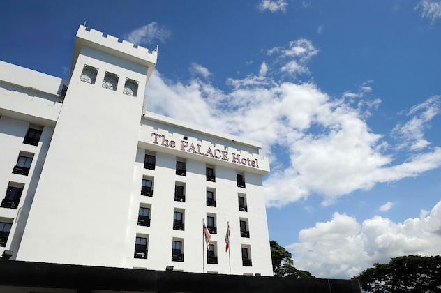 Gallery - The Palace Hotel Kota Kinabalu