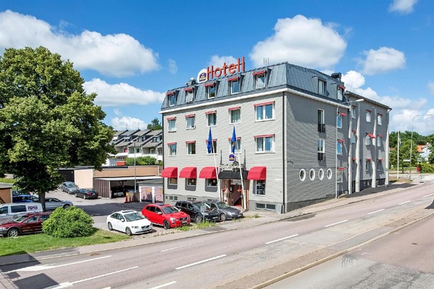 Gallery - Best Western Sjöfartshotellet