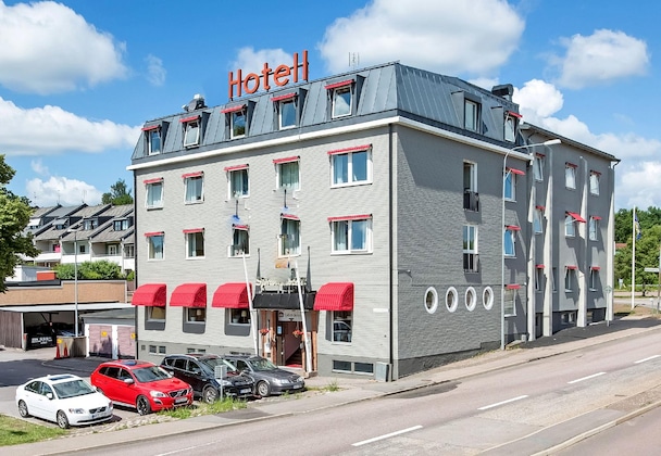 Gallery - Best Western Sjöfartshotellet