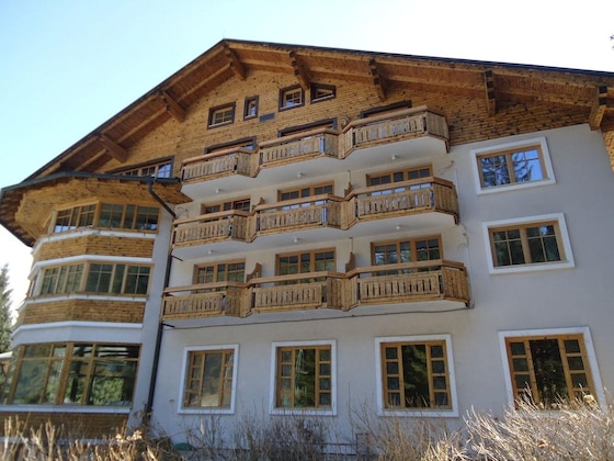 Gallery - Hotel Ribno