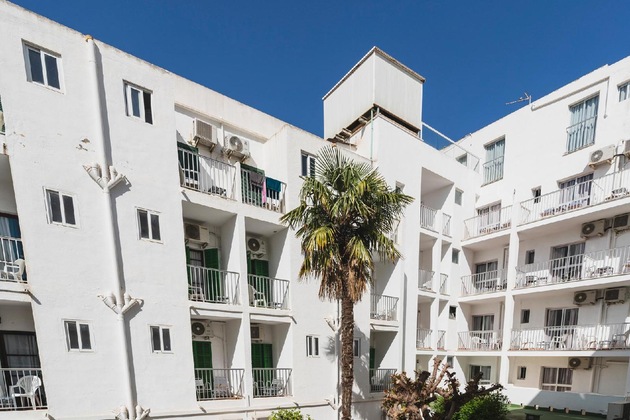 Gallery - Hotel Amic Gala