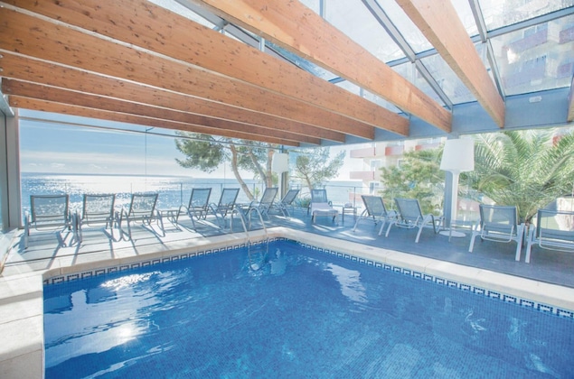 Gallery - Hotel Palace Bonanza Playa & Spa