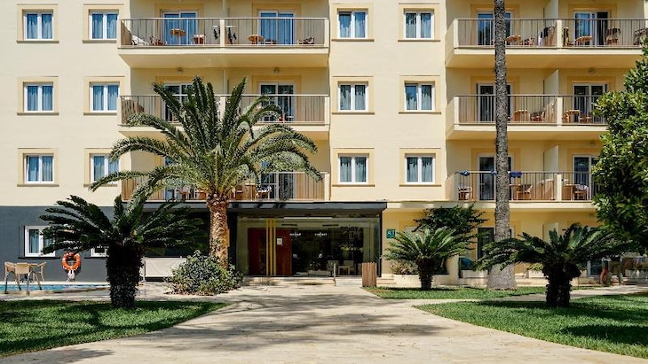 Gallery - Cabot Tres Torres Apartamentos