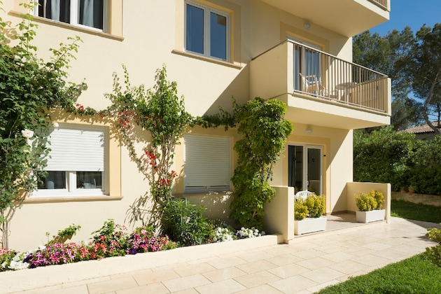 Gallery - Cabot Tres Torres Apartamentos