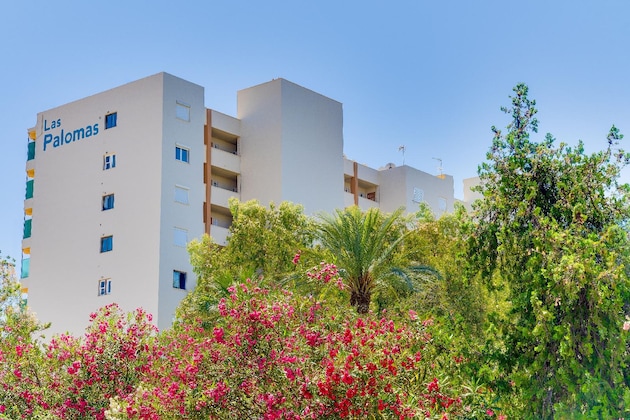 Gallery - Las Palomas Apartments Econotels