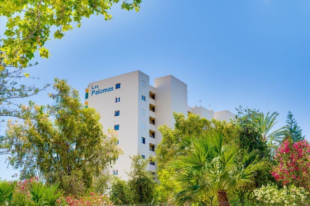 Gallery - Las Palomas Apartments Econotels