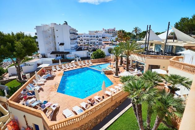Gallery - Apartamentos Azul Playa