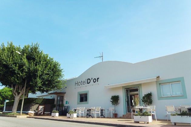 Gallery - Hotel D'or