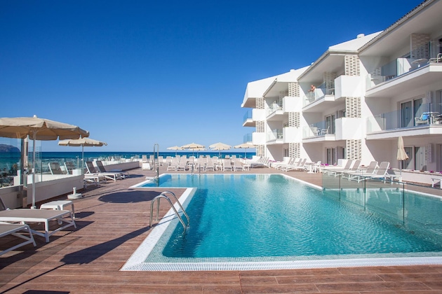 Gallery - Grupotel Picafort Beach