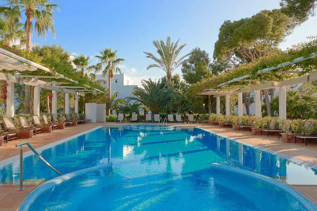 Gallery - Meliá Cala d'Or Boutique Hotel