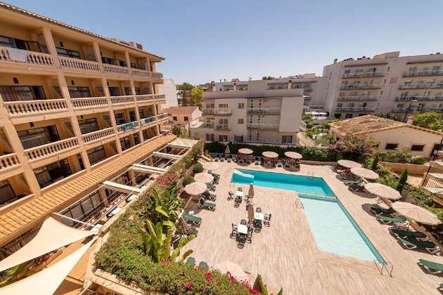 Gallery - Apartamentos Isla Del Sol