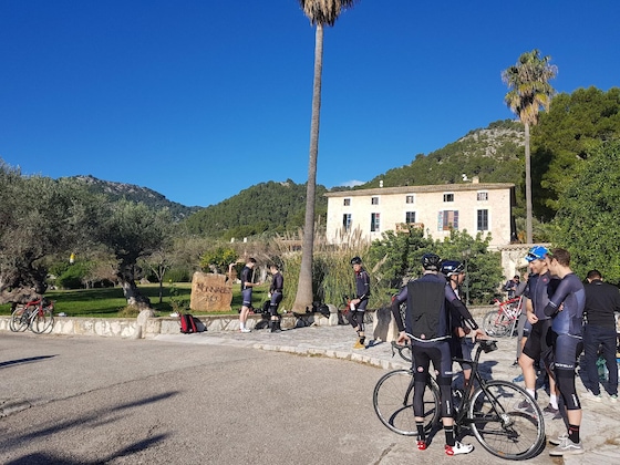 Gallery - Hotel Rural Monnaber Nou & Spa