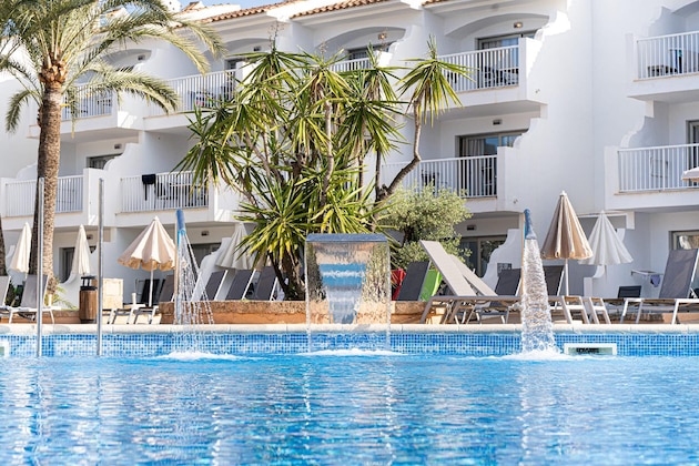 Gallery - Apartamentos Playas Cas Saboners