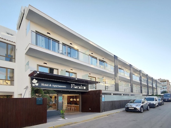 Gallery - Flacalco Hotel & Apartments