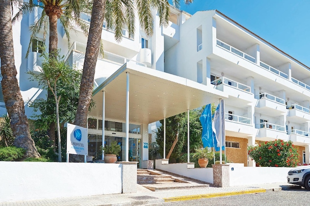 Gallery - Grupotel Alcudia Suite