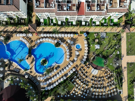 Gallery - Viva Blue & Spa