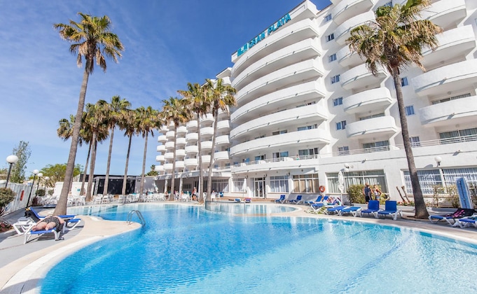 Gallery - Bluesea Gran Playa
