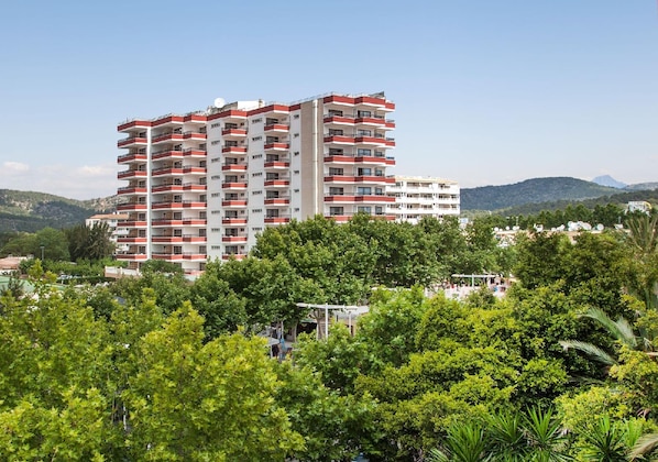 Gallery - Apartamentos Sol Y Vera
