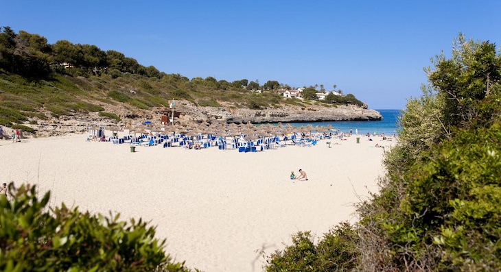 Gallery - Insotel Cala Mandia Resort & Spa