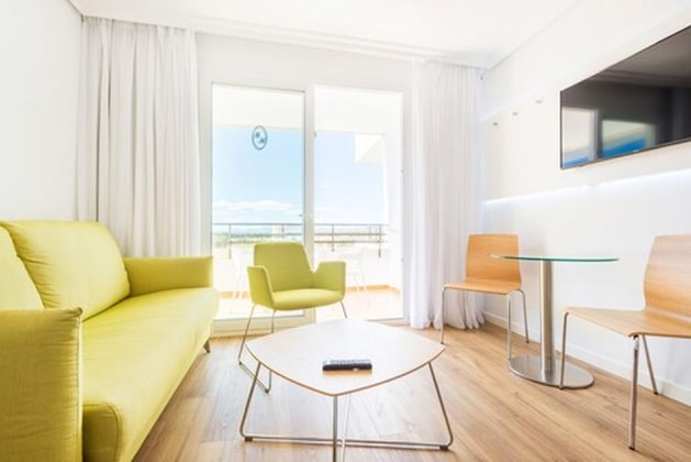 Gallery - Hotel Morito