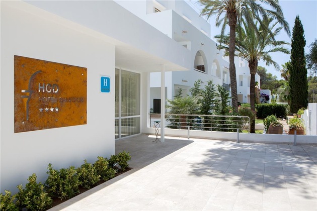 Gallery - Hotel Cala Dor - Adults Only