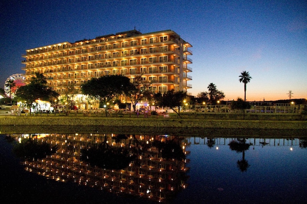 Gallery - Apartamentos Playa Moreia