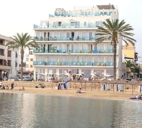 Gallery - BQ Aguamarina Boutique Hotel
