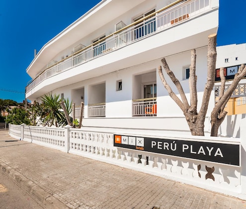 Gallery - Mix Peru Playa