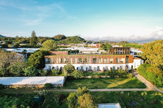 Gallery - Senhora Da Rosa, Tradition & Nature Hotel