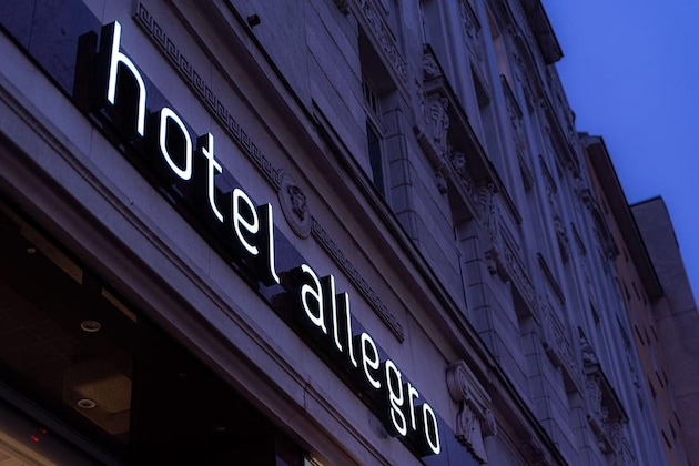 Gallery - Hotel Allegro