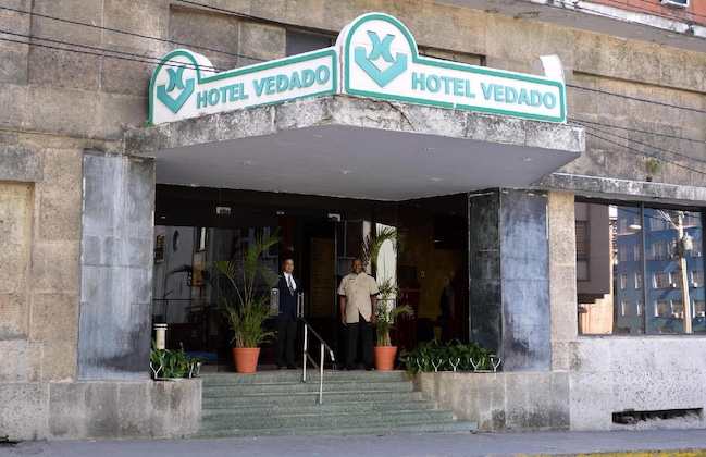 Gallery - Hotel Vedado