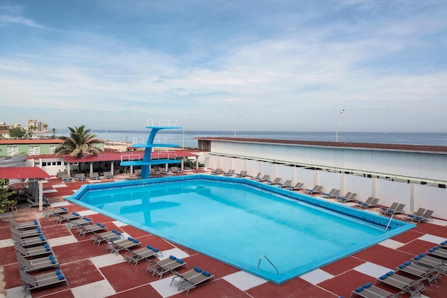 Gallery - Habana Riviera By Iberostar Cuba