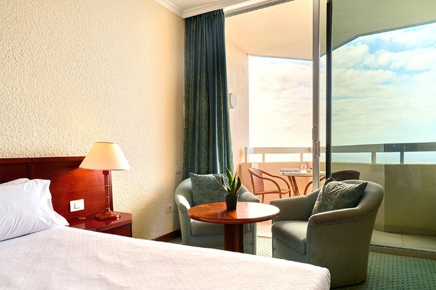 Gallery - Precise Resort Tenerife