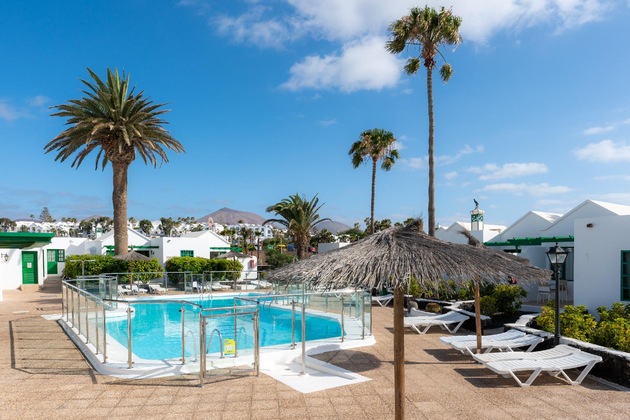 Gallery - Apartamentos Livvo Las Gaviotas