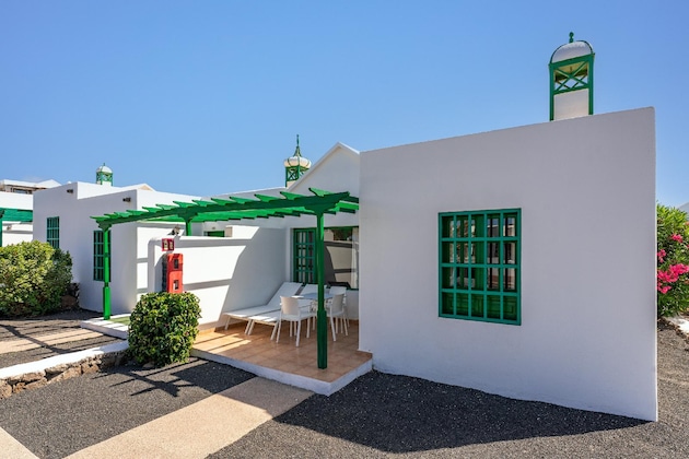 Gallery - Apartamentos Livvo Las Gaviotas