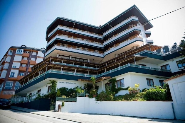 Gallery - Hotel Montañes