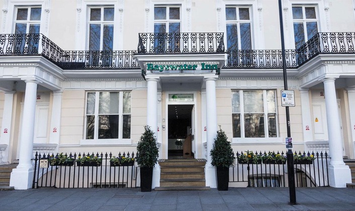 Gallery - Park Avenue Bayswater Inn Hyde Park