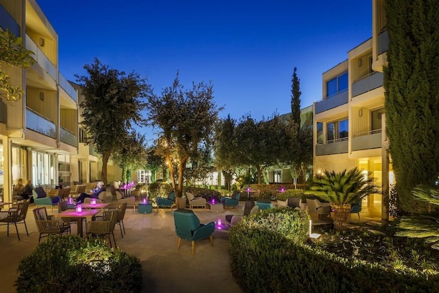 Gallery - Valamar Argosy Hotel