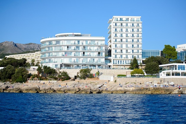 Gallery - Hotel Royal Neptun