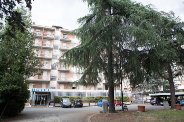 Gallery - Auto Park Hotel