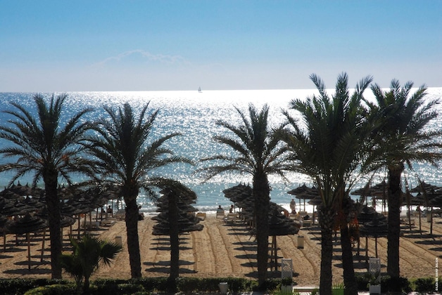 Gallery - Nahrawess Resort & Thalasso