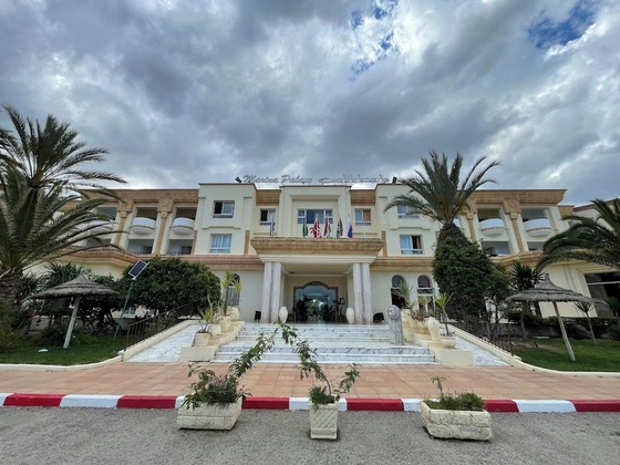 Gallery - Hotel Marina Palace