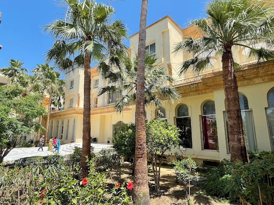 Gallery - Hotel Marina Palace