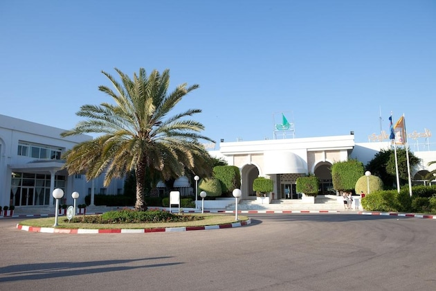 Gallery - El Mouradi Club El Kantaoui