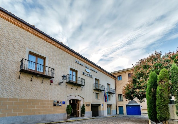Gallery - Palacio San Facundo