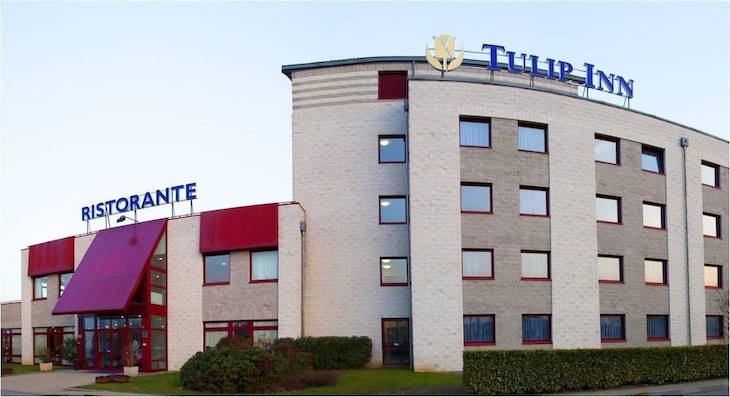 Gallery - Tulip Inn Turin South