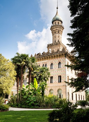 Gallery - Relais & Chateaux Villa Crespi