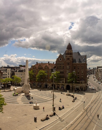 Gallery - Swissôtel Amsterdam
